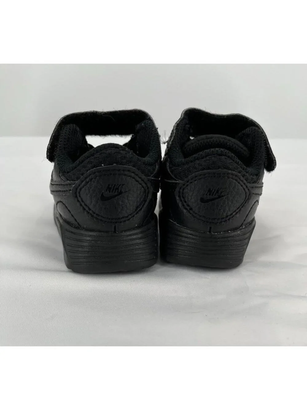 Toddler NIKE AIR Max  SC Shoes Black / Black Size  4C CZ5361-003